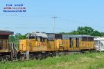 SD62 with extra ventilation 3rd on m-CHAL-14 Saturday